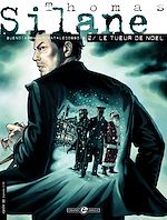 Télécharger le livre :  Thomas Silane - Tome 2