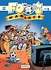 Télécharger le livre :  Les Footmaniacs - Tome 3