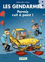 Download this eBook Les Gendarmes - Tome 8