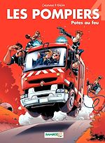 Download this eBook Les Pompiers - Tome 4