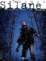 Télécharger le livre :  Thomas Silane - Tome 3