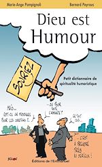 Télécharger le livre :  Dieu est humour - Tome 1