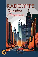 Télécharger le livre :  Question d'honneur