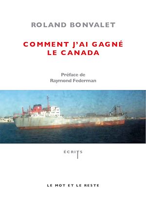 Download the eBook: Comment j'ai gagné le Canada