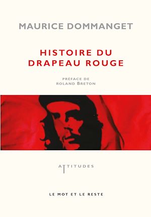 Download the eBook: Histoire du drapeau rouge