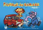 Télécharger le livre :  Panique au garage les aventures de Nicéphore Destroy.