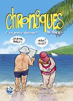 Télécharger le livre :  Chroniques