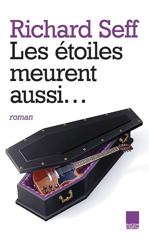 Téléchargez le livre :  Les Etoiles meurent aussi…