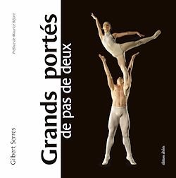 Télécharger le livre :  Grands portés de pas de deux