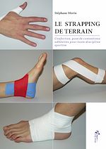Télécharger le livre :  Le Strapping de terrain