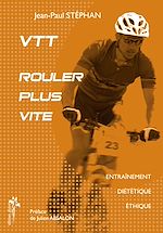 Télécharger le livre :  Rouler plus vite