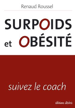 Télécharger le livre :  Surpoids et obésité, suivez le coach