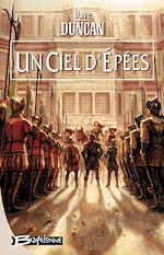 Download this eBook Les Lames du Roi, T3 : Un ciel d'épées