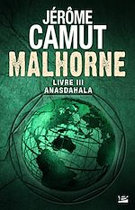 Download this eBook Malhorne, T3 : Anasdahala