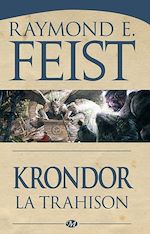 Download this eBook Le Legs de la Faille, T1 : Krondor : la Trahison
