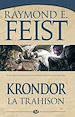 Télécharger le livre :  Le Legs de la Faille, T1 : Krondor : la Trahison