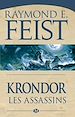Télécharger le livre :  Le Legs de la Faille, T2 : Krondor : les Assassins