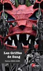 Télécharger le livre :  Les griffes de sang