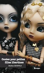 Télécharger le livre :  Contes pour petites filles libertines