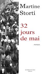 Télécharger le livre :  32 jours de Mai