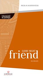 Download this eBook Good night friend