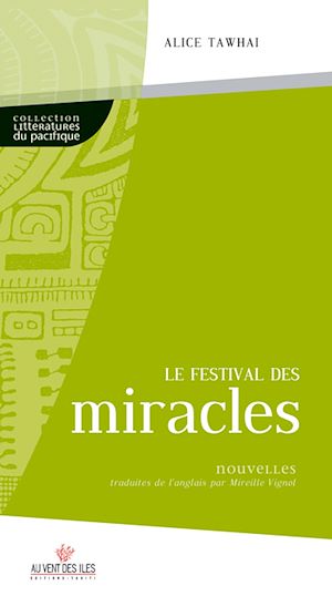 Download the eBook: Le festival des miracles
