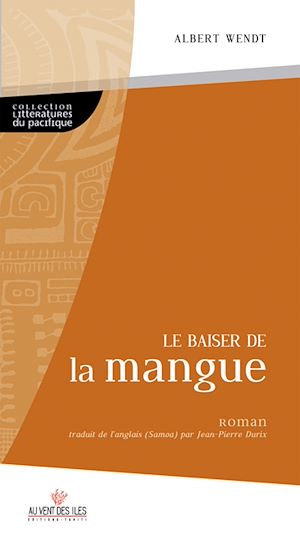 Download the eBook: Le baiser de la mangue