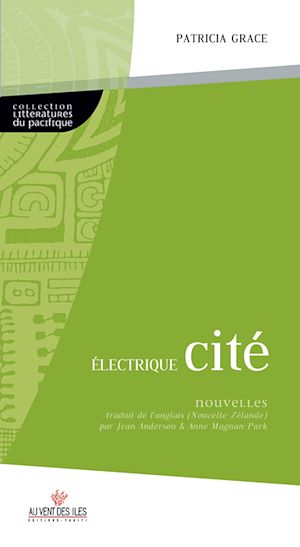 Download the eBook: Electric cité