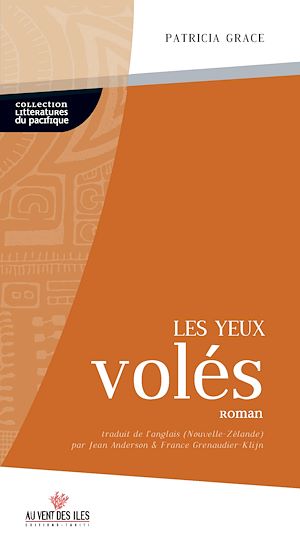 Download the eBook: Les yeux volés