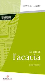 Download this eBook Le cri de l'acacia