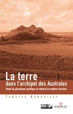 Download this eBook La terre dans l'archipel des îles Australes