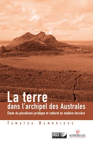 Download the eBook: La terre dans l'archipel des îles Australes