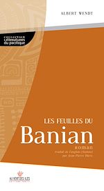 Download this eBook Les feuilles du Banian