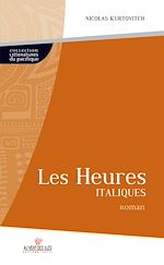 Download this eBook Les heures italiques