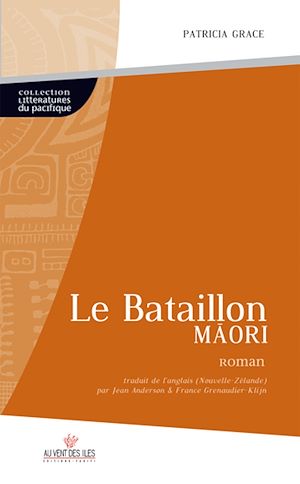 Download the eBook: Le bataillon maori