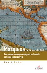 Download this eBook Marquise de la mer du sud