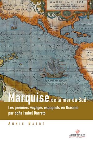 Download the eBook: Marquise de la mer du sud