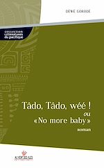 Download this eBook Tâdo, tâdo, wéé !