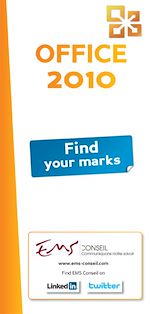 Télécharger le livre :  Office 2010