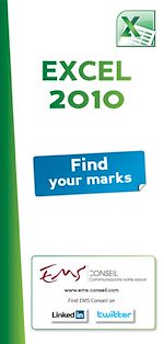 Télécharger le livre :  Excel 2010