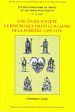 Télécharger le livre :  Une civile société. La République selon Guillaume de la Perrière (1499-1554)