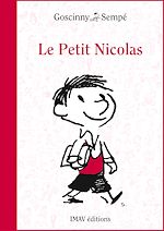 Télécharger le livre :  Le Petit Nicolas