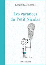 Télécharger le livre :  Les vacances du Petit Nicolas