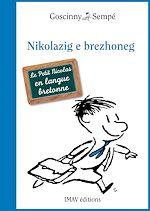 Télécharger le livre :  Le Petit Nicolas en breton