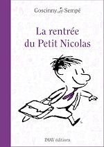 Télécharger le livre :  La rentrée du Petit Nicolas