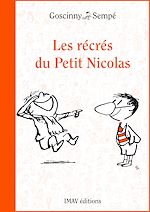 Télécharger le livre :  Les récrés du Petit Nicolas