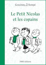 Télécharger le livre :  Le Petit Nicolas et les copains