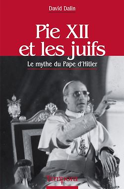 Télécharger le livre :  Pie XII et les juifs