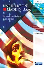 Télécharger le livre :  Une religion Made in U.S.A.