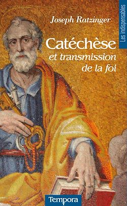 Télécharger le livre :  Catéchèse et transmission de la foi